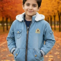 کاپشن لی بچگانه1